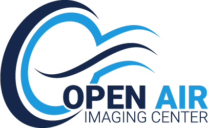 Open Air Imaging Center Logo